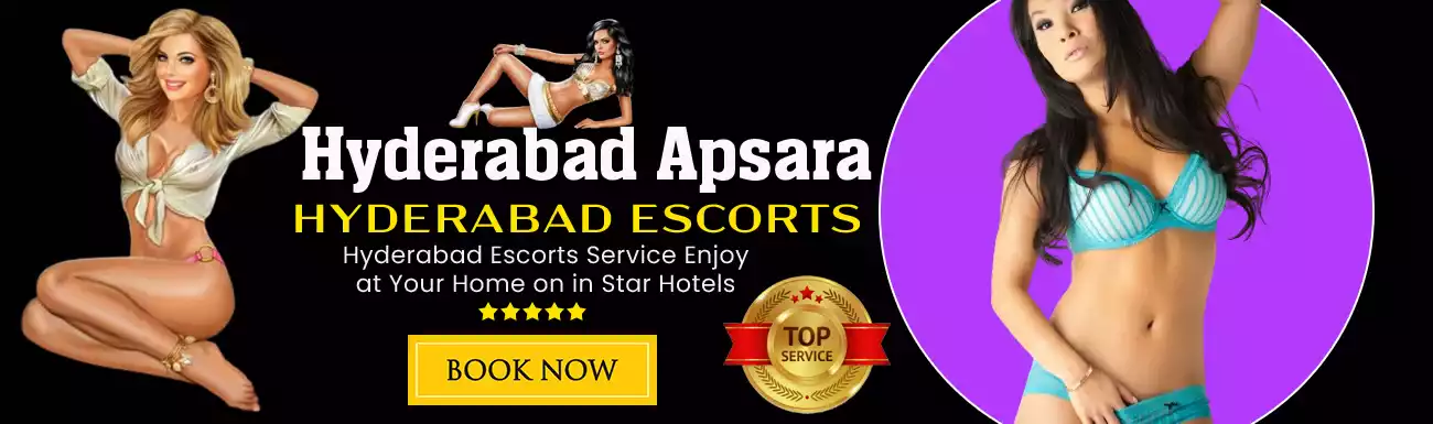 Nampally Escorts Service