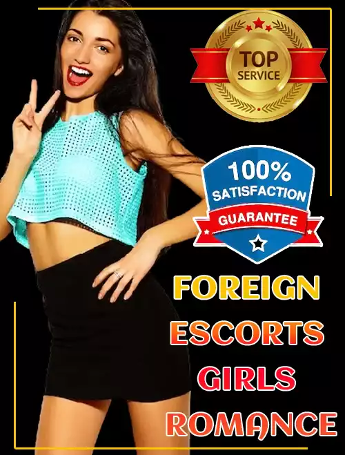 Escorts Service Sr Nagar